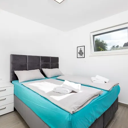 Apartman Superior Malinska