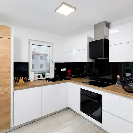 Superior Apartman Malinska