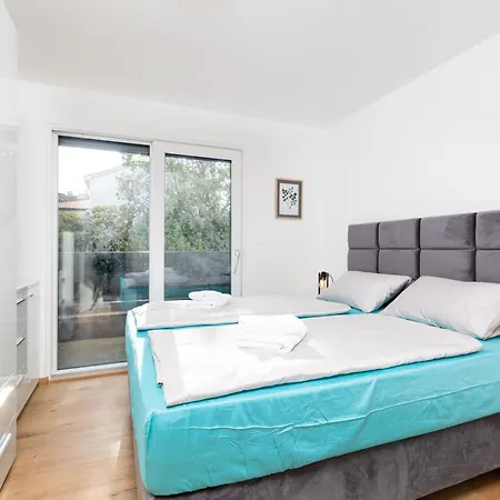 Apartman Superior Malinska