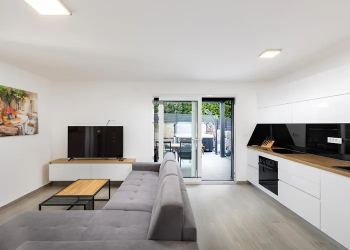 Apartamento Superior *