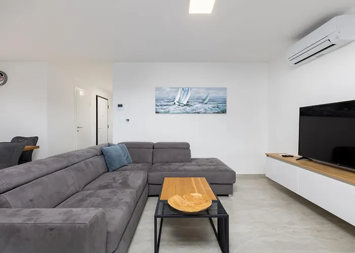 Apartamento Superior *