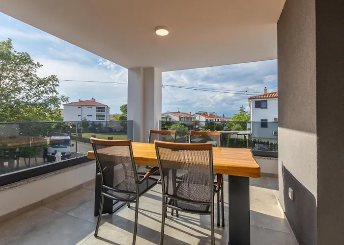 Apartamento Superior