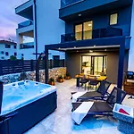 Appartement Superior