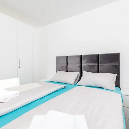 Superior Apartman Malinska