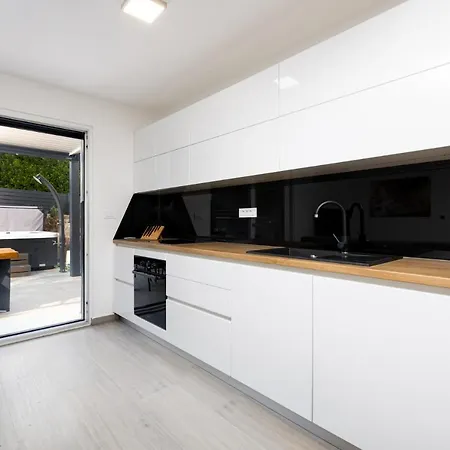Apartman Superior *