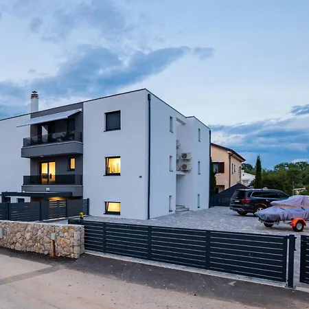 Superior Apartmán *