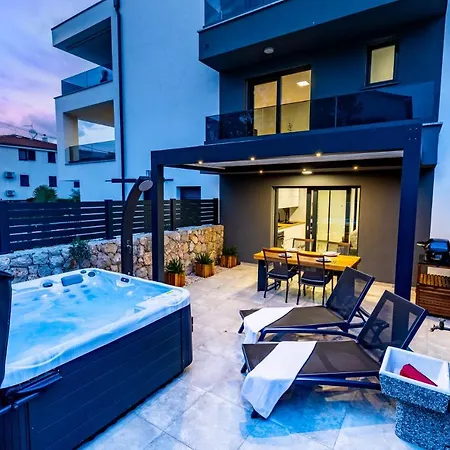 Apartman Superior