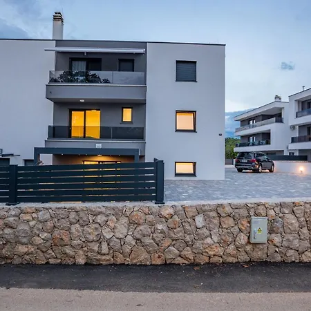 Superior Appartement *