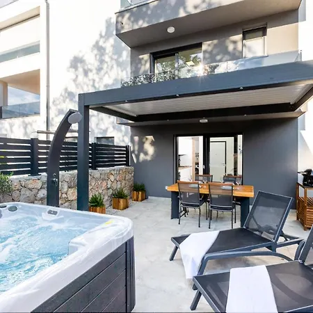 Superior Apartman