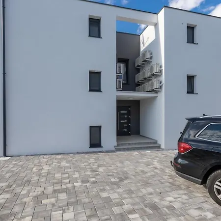 Superior Apartmán *