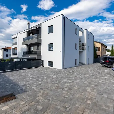 Appartement Superior Malinska