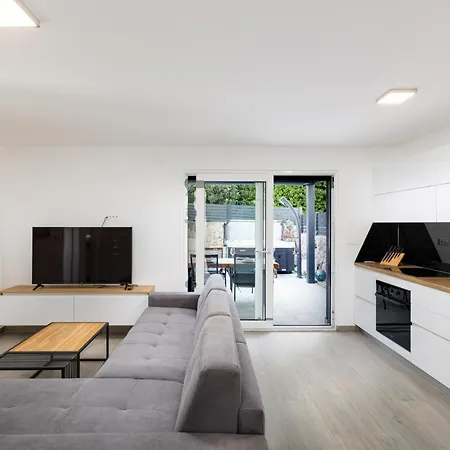Apartman Superior *