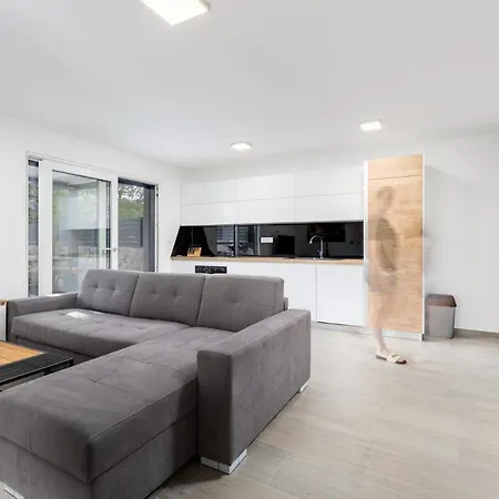 Apartman Superior