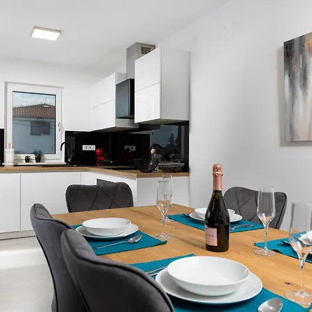Superior Apartman