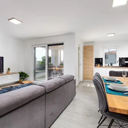 Appartement Superior Malinska