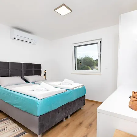 Apartman Superior