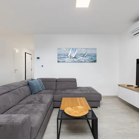 Apartman Superior *