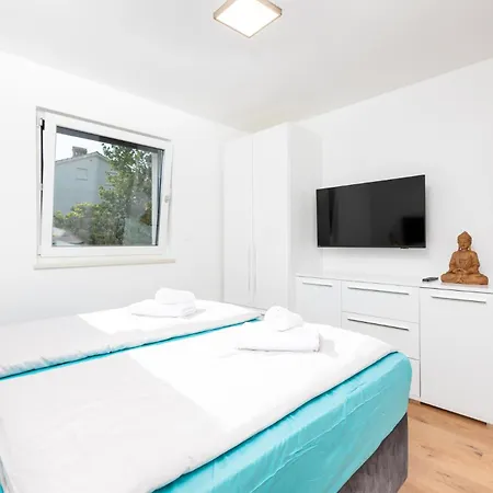 Superior Apartman *