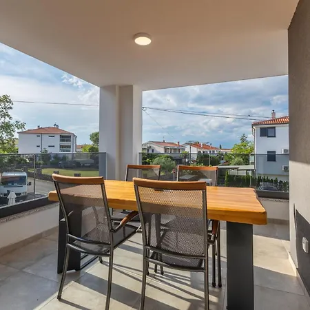 Appartement Superior