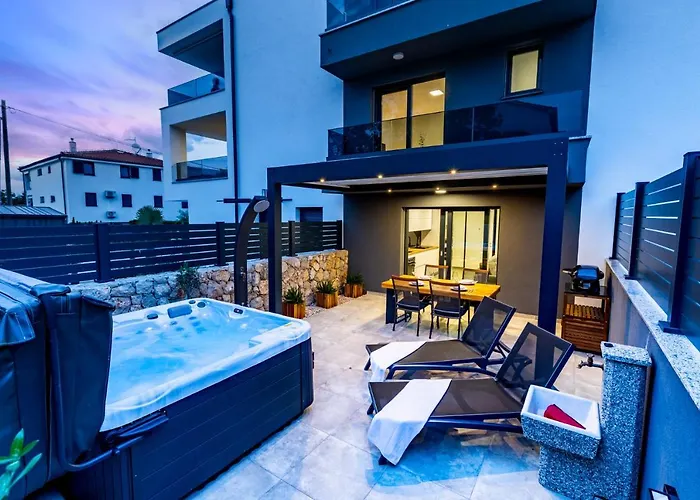 Apartment Superior
