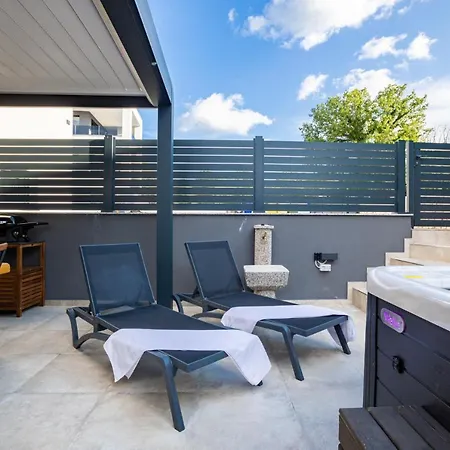 Superior Διαμέρισμα *