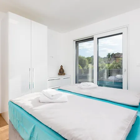 Superior Διαμέρισμα