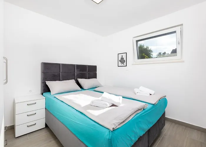 דירה Superior מאלינסקה