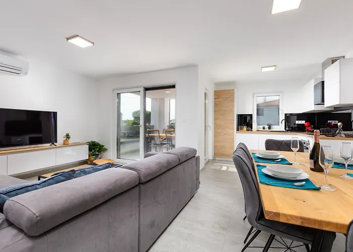 דירה Superior מאלינסקה