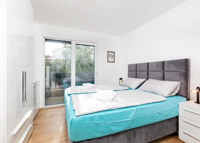 דירה Superior מאלינסקה